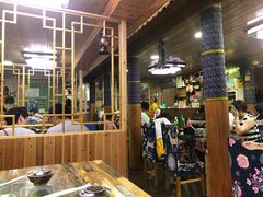 大堂-苗湘食府(十年店)