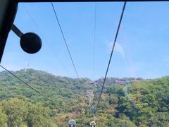 -广州市白云山风景名胜区