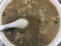 招牌咸豆浆-阊门姚记豆浆(旧学前直营店)