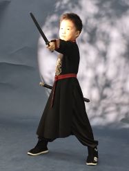 -小阿福儿童摄影(华中智谷店)