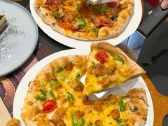 -必胜客(大悦城店)