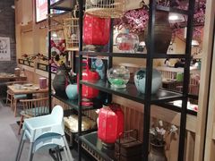 -宽味餐厅(万博广场店)