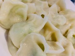 -东方饺子王(新奥购物中心店)