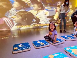 -小鸡哆哆故事屋·儿童乐园(嘉里城店)