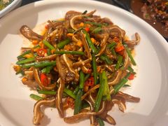 -衡厨·衡阳土菜(中南店)