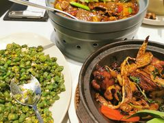 -鹿港小镇(金虹桥国际中心店)