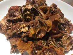 -大鸭梨烤鸭店(花园村店)