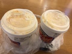 -沪上阿姨·精选茶饮(天河城店)