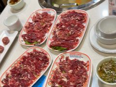 -四点金潮汕鲜牛肉火锅(金猴名居店)