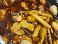 李子坝芋儿-李子坝梁山鸡(源著天街十五鸡哥店)