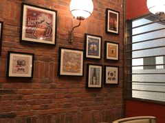 -国际青年会议酒店-莱客德国啤酒餐厅