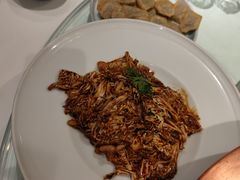 -四世同堂·京菜·烤鸭(双井店)