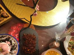 -锦上中式酒馆(南内环店)