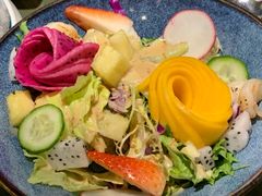 -第101座花园餐厅(湖滨88店)