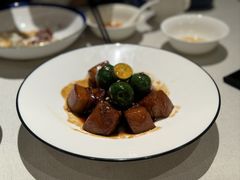 -狮王府淮扬菜(老门东店)