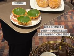 -稻香饭店(IFS国金中心店)