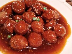 -杏花堂·山西菜馆(晋中万达店)