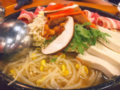 -咕咕站韩国料理(紫金港店)