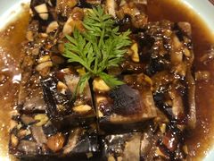 -京味斋·北京烤鸭(华威桥北工大店)