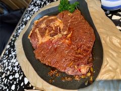 金家蜜汁猪排-金家烤鳗鱼(西塔旗舰店)
