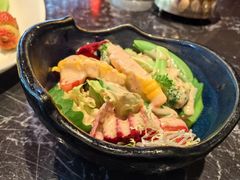 -蒋记海鲜姿造•洋房别墅(星河湾店)