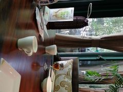 -山外山·林语花园餐厅