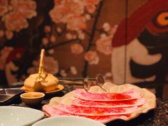 -老乾杯和牛烧肉(王府中环店)