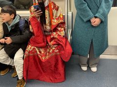 -华西坝(地铁站)
