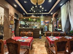 -安德烈俄式西餐厅(中央大街店)