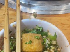 -袁记串串香(川师店)