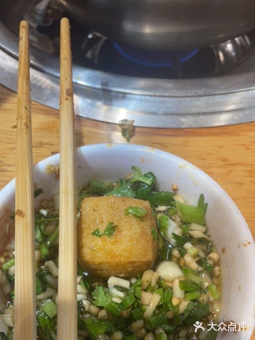 袁记串串香(川师店)图片