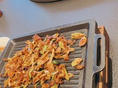 -香丰阁·烤鸭·川湘菜(清河店)