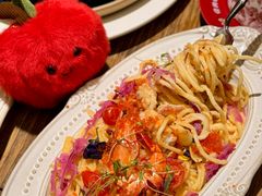 -秘密旅行Bonjour(黑金冠 江南西店)