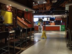 -吉野家(华联商厦店)