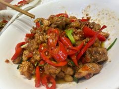 -辣公子·千岛湖私房菜(滨江店)