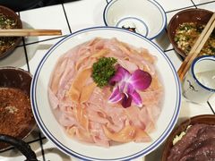 -水煮青春老火锅(双福店)