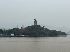 -江心屿景区
