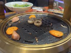 -杨小佳·齐齐哈尔烤肉·烤串(广州店)