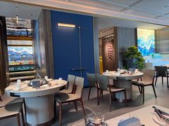 -青蓬蒸汽海鲜·深圳老字号·团建聚会(壹方城店)