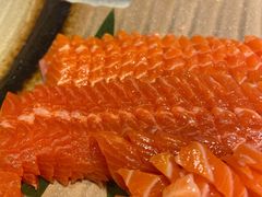 三文鱼片-星伦多自助料理·涮烤一体(虹悦城店)