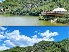 -云蒙山风景区