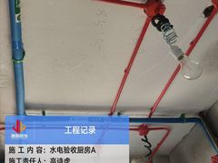 -居丽装饰空间设计(总部)