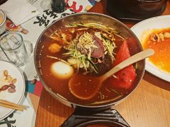 -海兰江石锅饭(水上店)