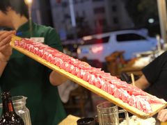 -京门老爆三·铜锅涮肉 爆肚(望京店)