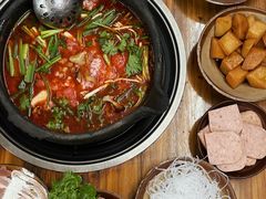 -笔记安顺夺夺粉火锅