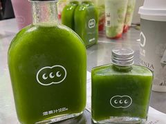 -混果汁(福田领展中心城店)