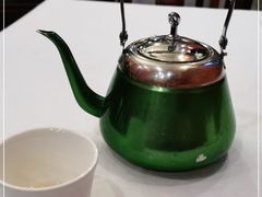 -永兴餐厅(复兴中路店)