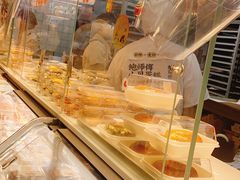-鲍师傅糕点(春熙路店)