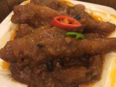 -新南华大酒店(长寿店)