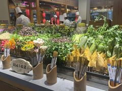 -鸽子窝(青塔店)